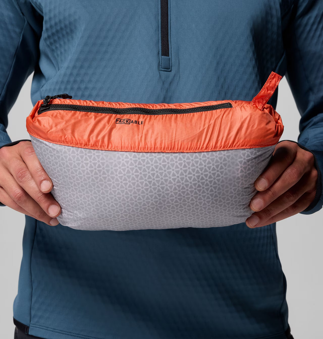 Columbia Men's Arctic Crest™ Down Jacket