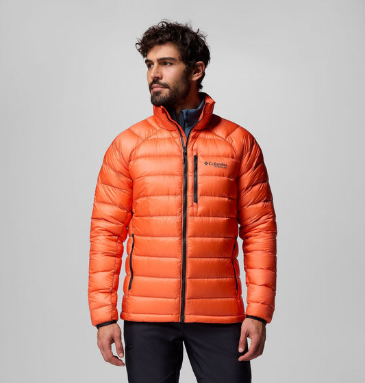 Columbia Men's Arctic Crest™ Down Jacket