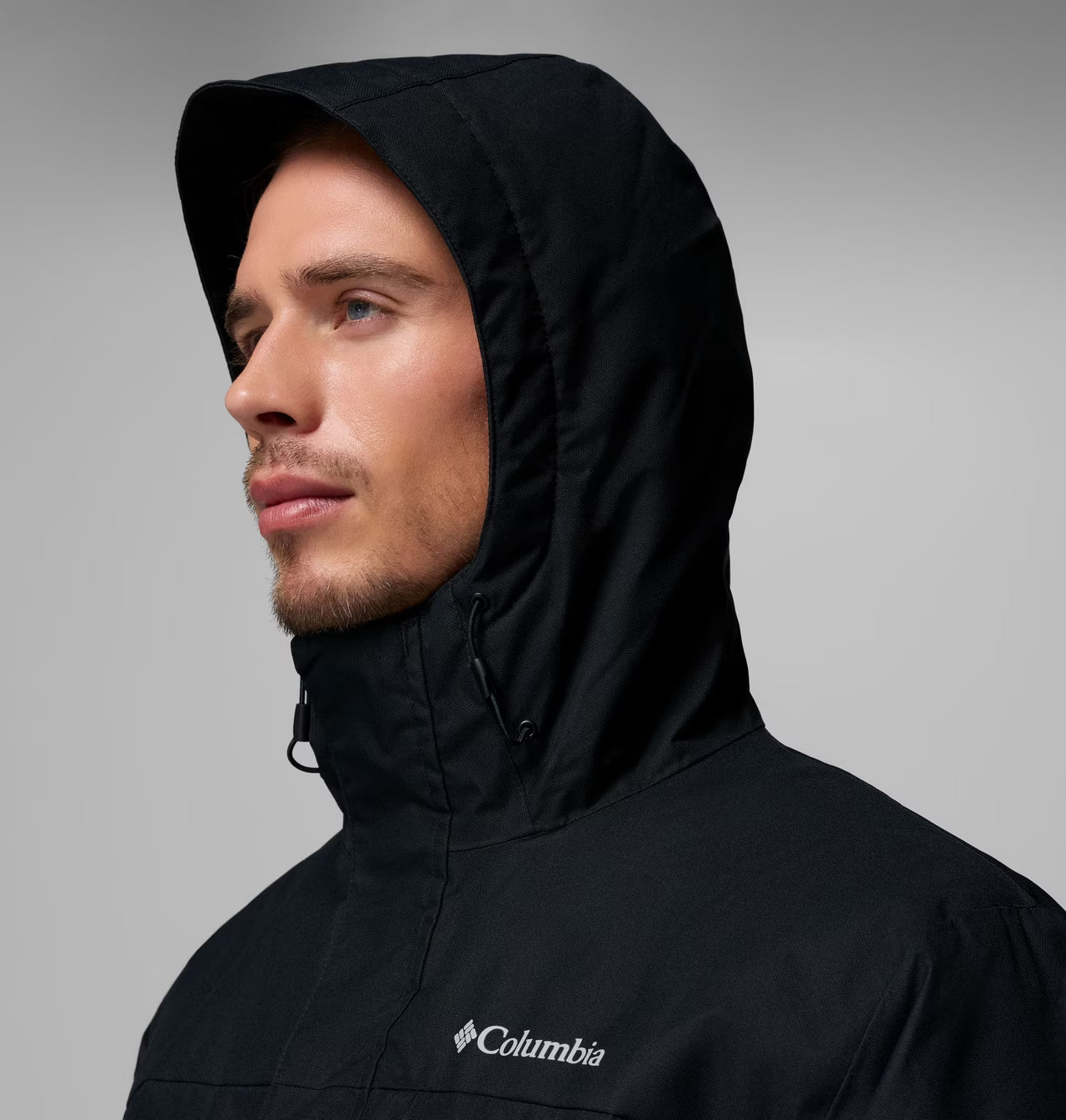 Columbia Men's Hikebound™ II Insulated Jacket