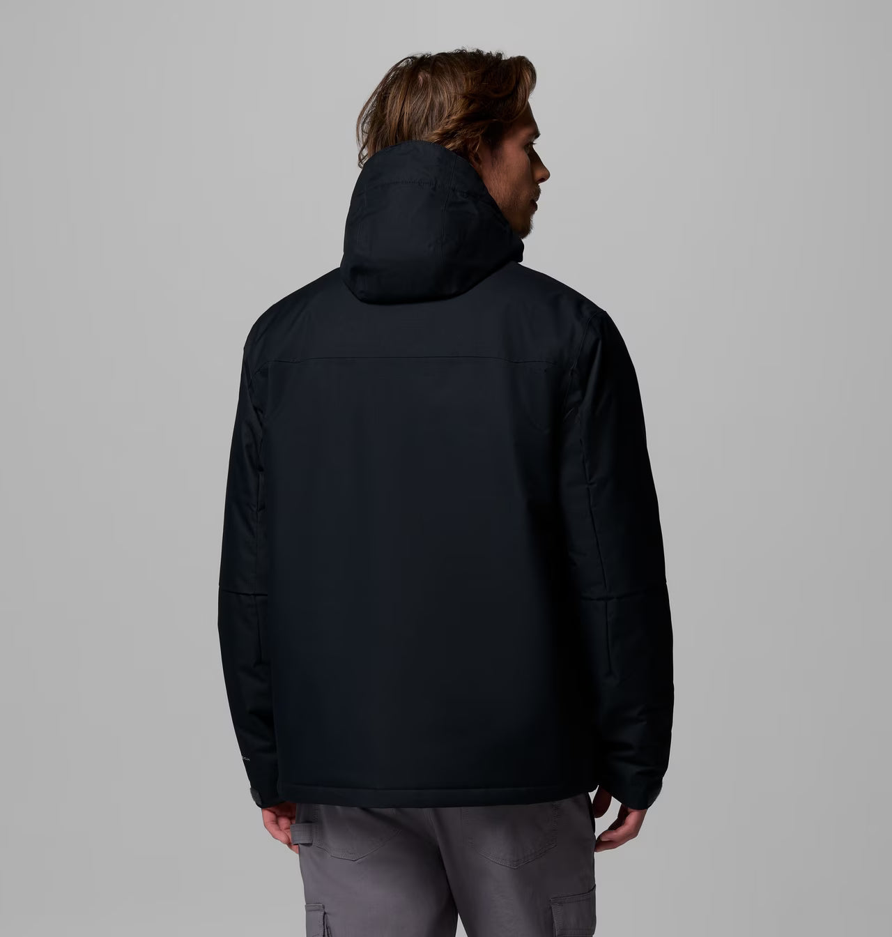 Columbia Men's Hikebound™ II Insulated Jacket