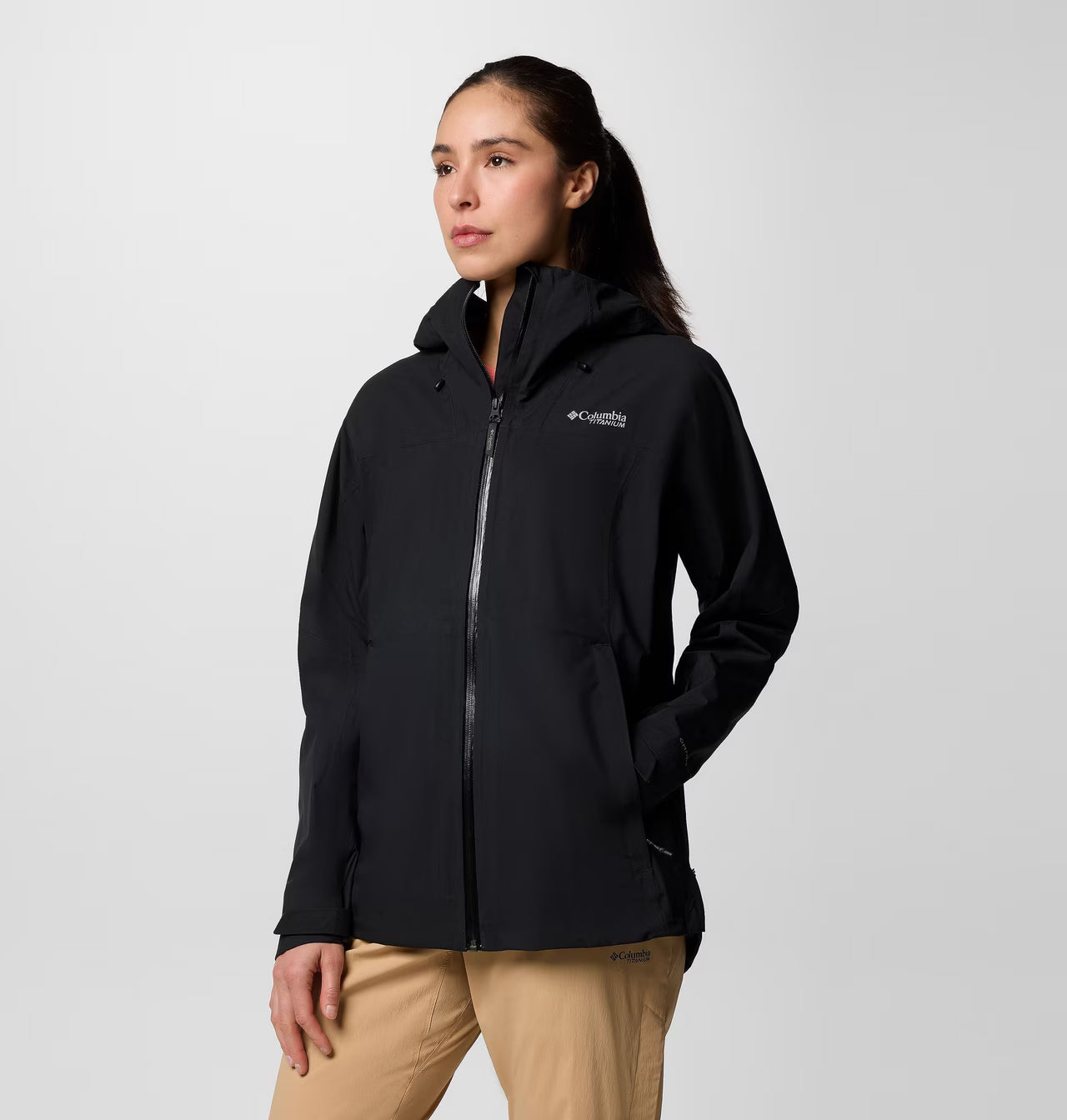 Columbia Women's Northwest Explorer™ 3L Shell