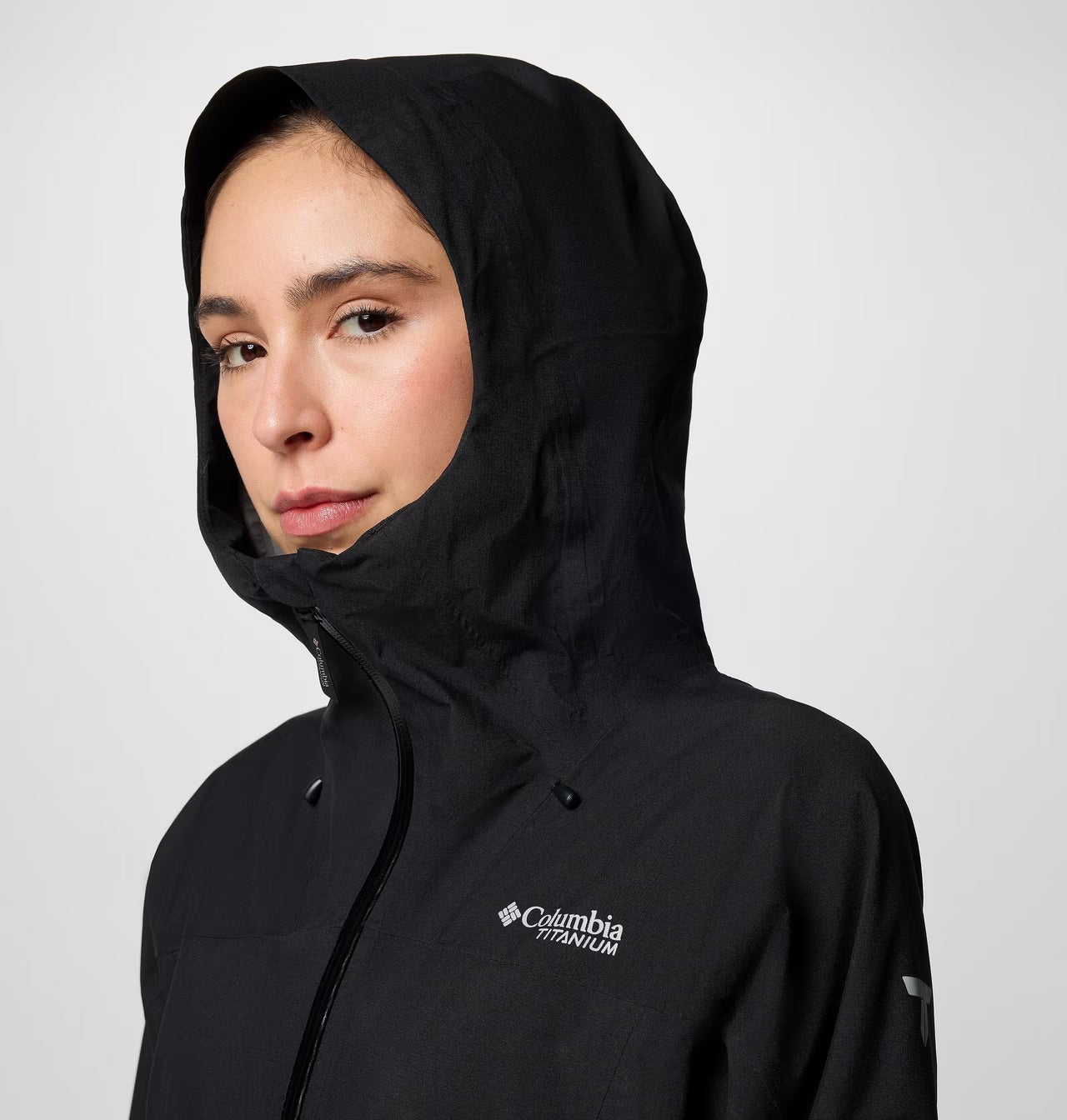 Columbia Women's Northwest Explorer™ 3L Shell