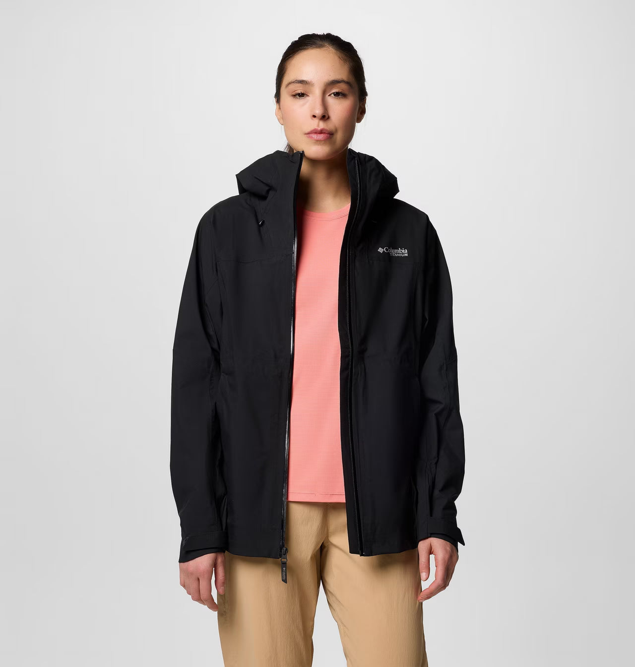 Columbia Women's Northwest Explorer™ 3L Shell