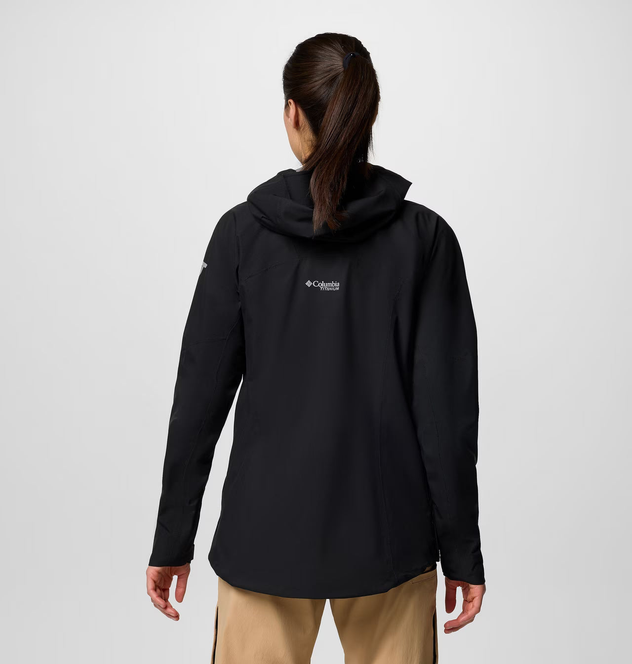 Columbia Women's Northwest Explorer™ 3L Shell