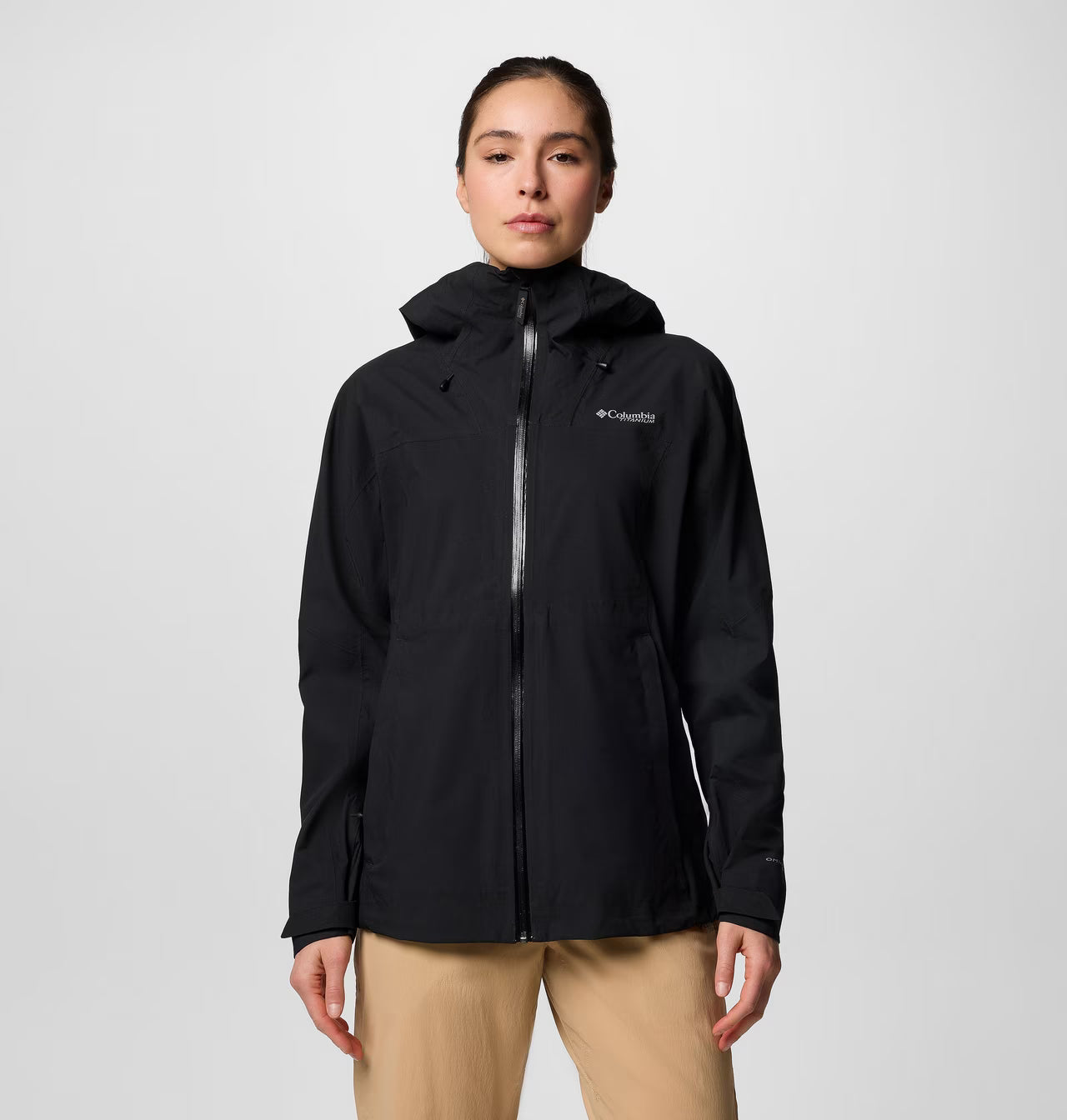 Columbia Women's Northwest Explorer™ 3L Shell
