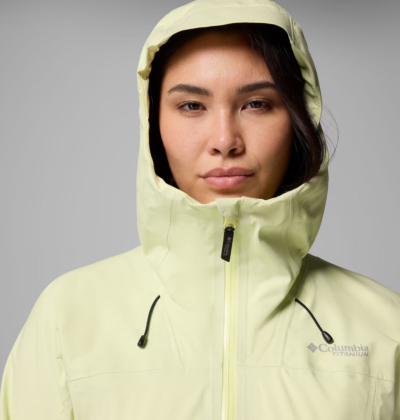 Columbia Women's Northwest Explorer™ 3L Shell
