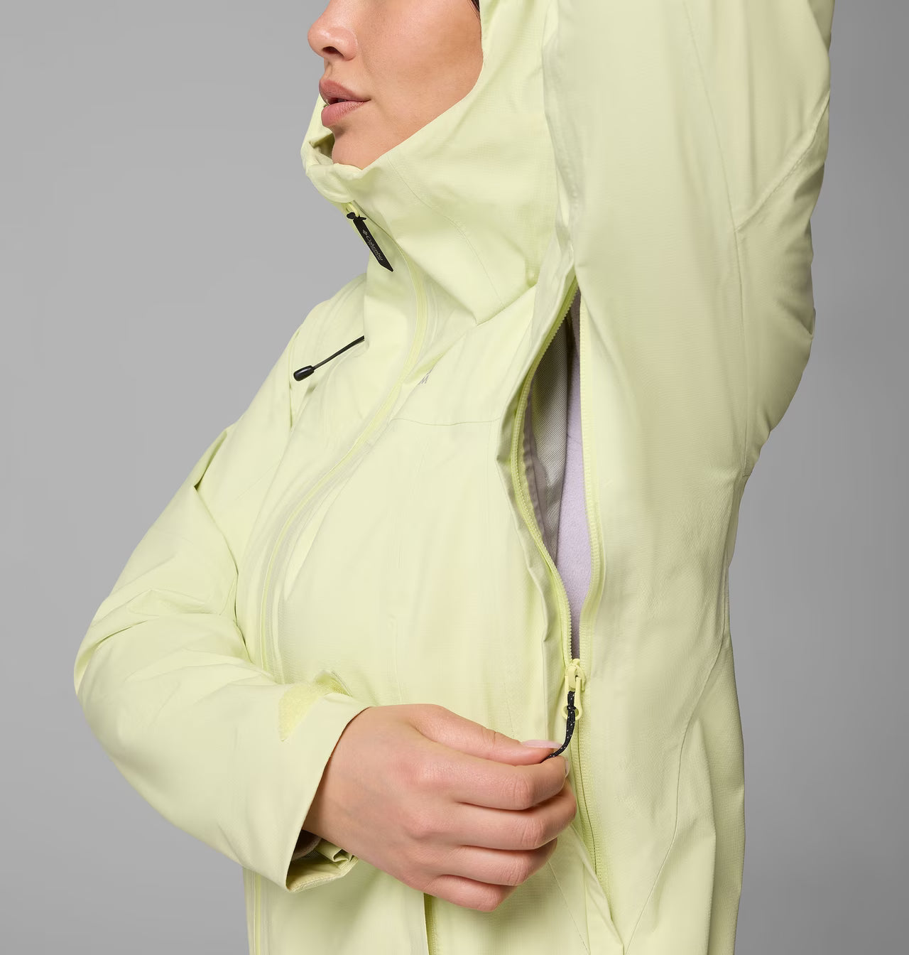 Columbia Women's Northwest Explorer™ 3L Shell