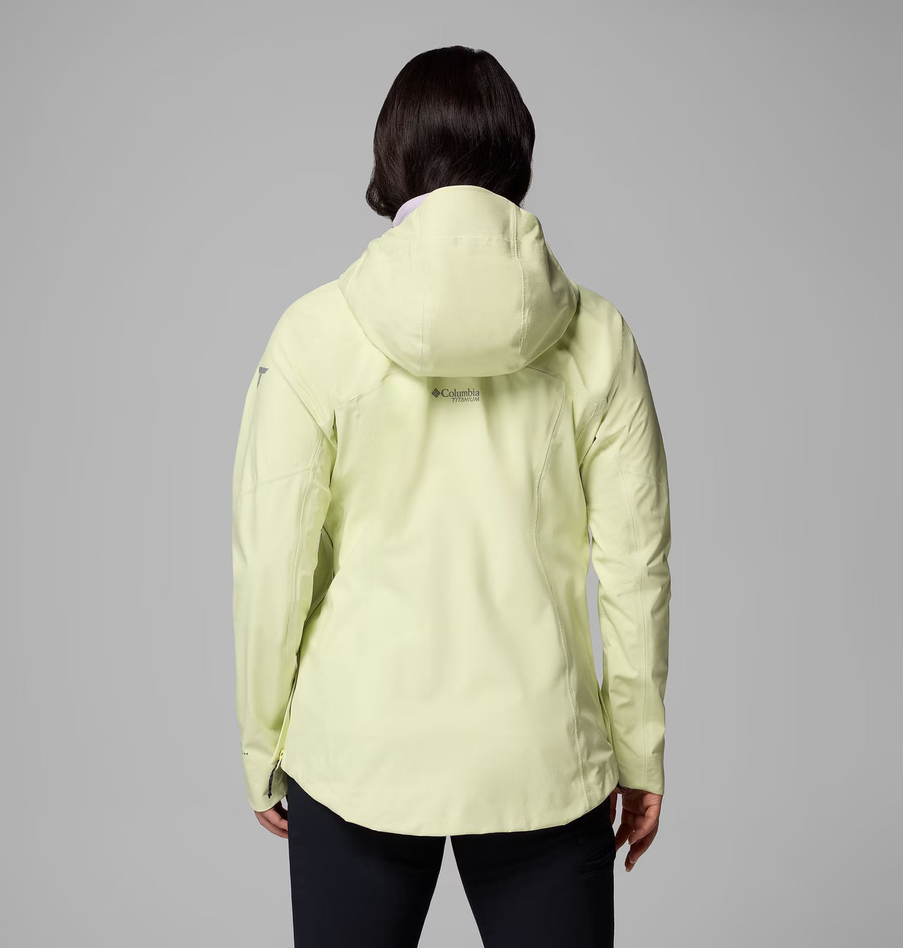 Columbia Women's Northwest Explorer™ 3L Shell