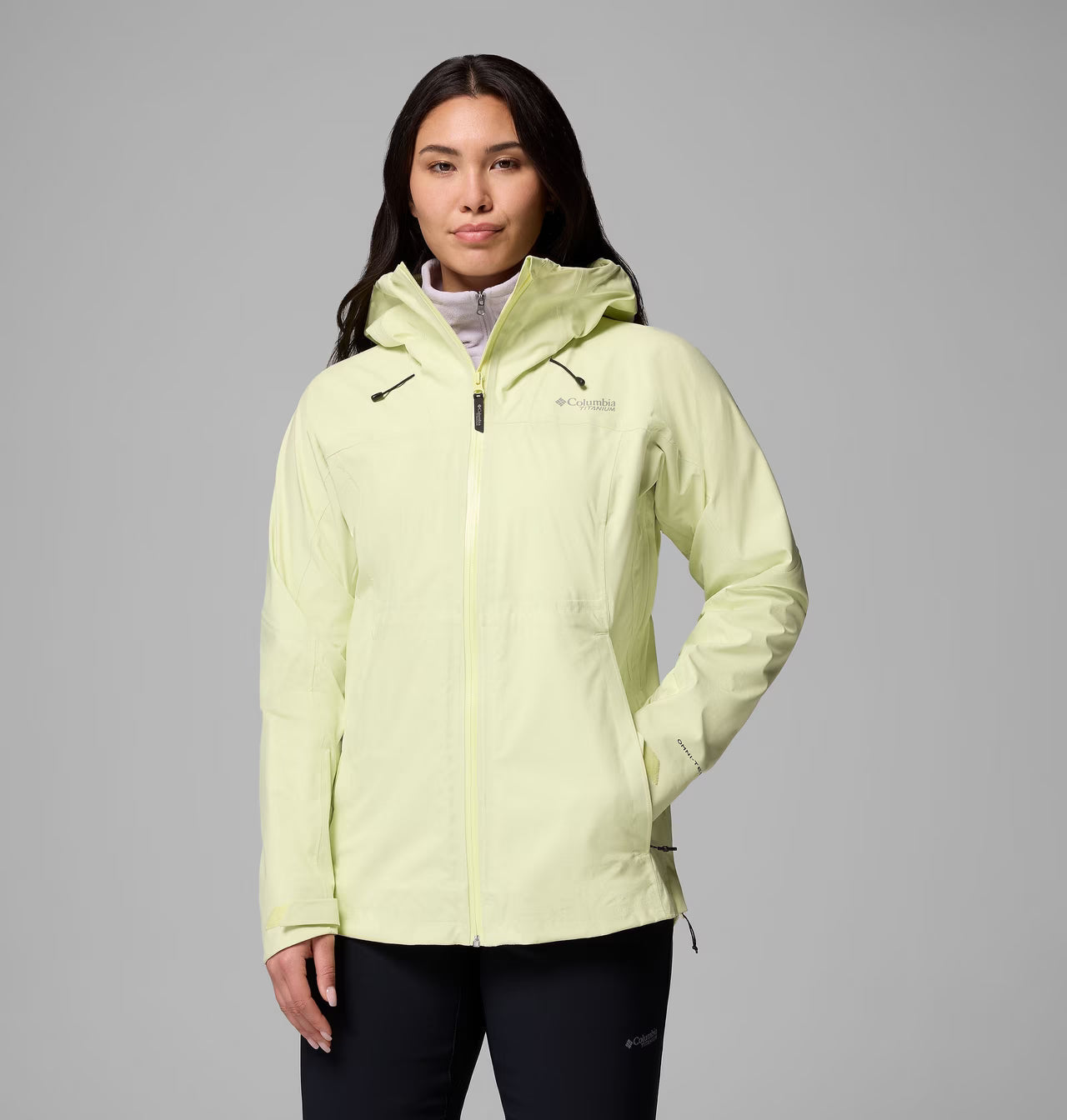 Columbia Women's Northwest Explorer™ 3L Shell