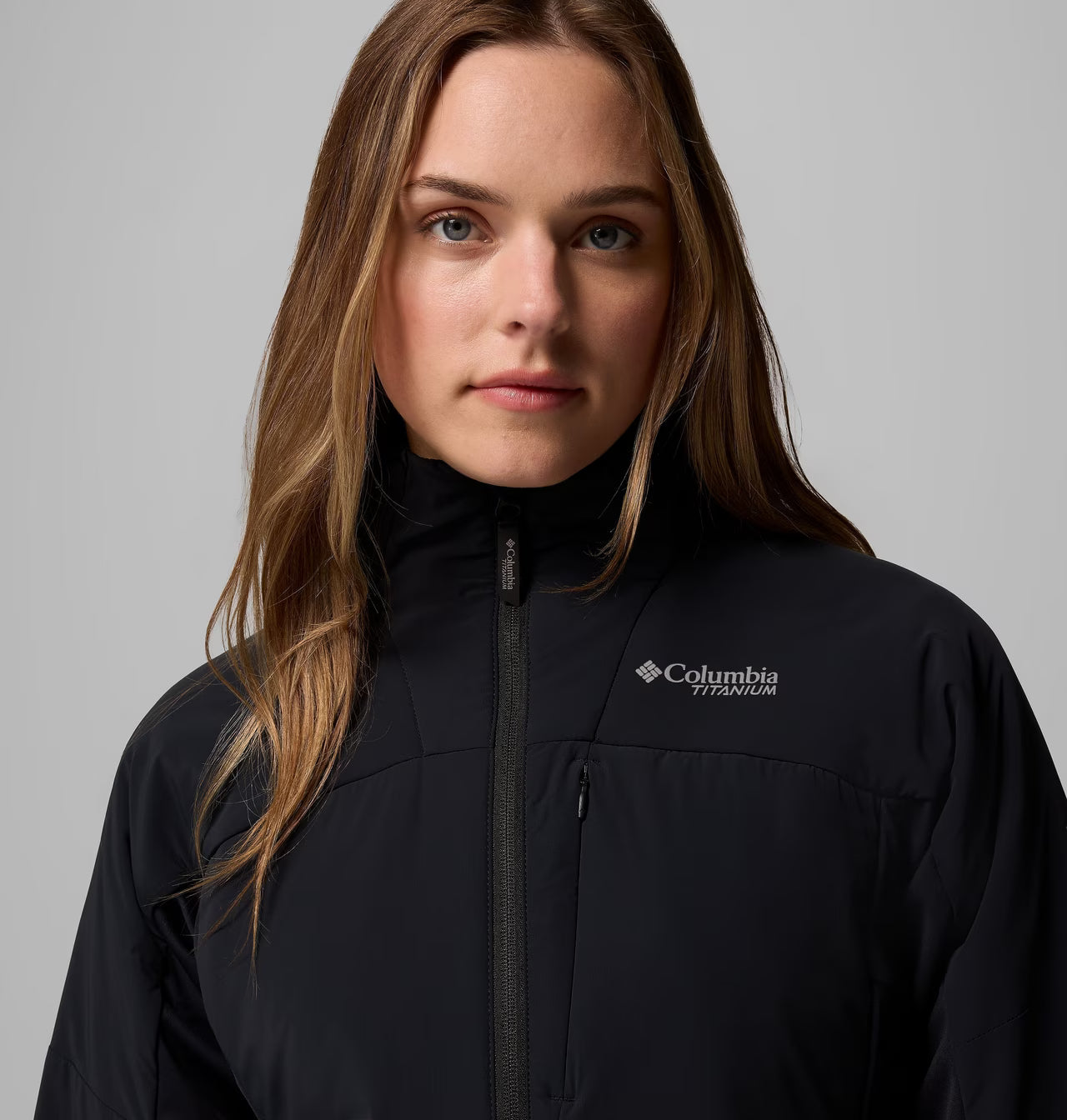 Columbia Women's Silver Leaf™ Lite Hybrid Jacket