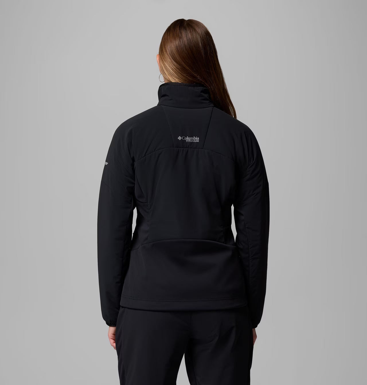 Columbia Women's Silver Leaf™ Lite Hybrid Jacket