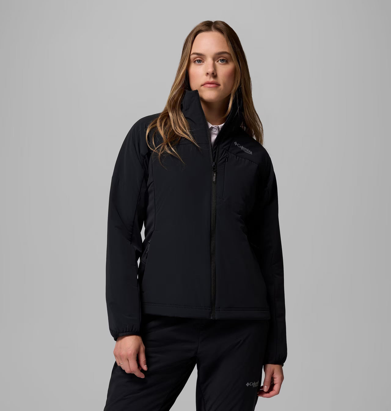Columbia Women's Silver Leaf™ Lite Hybrid Jacket