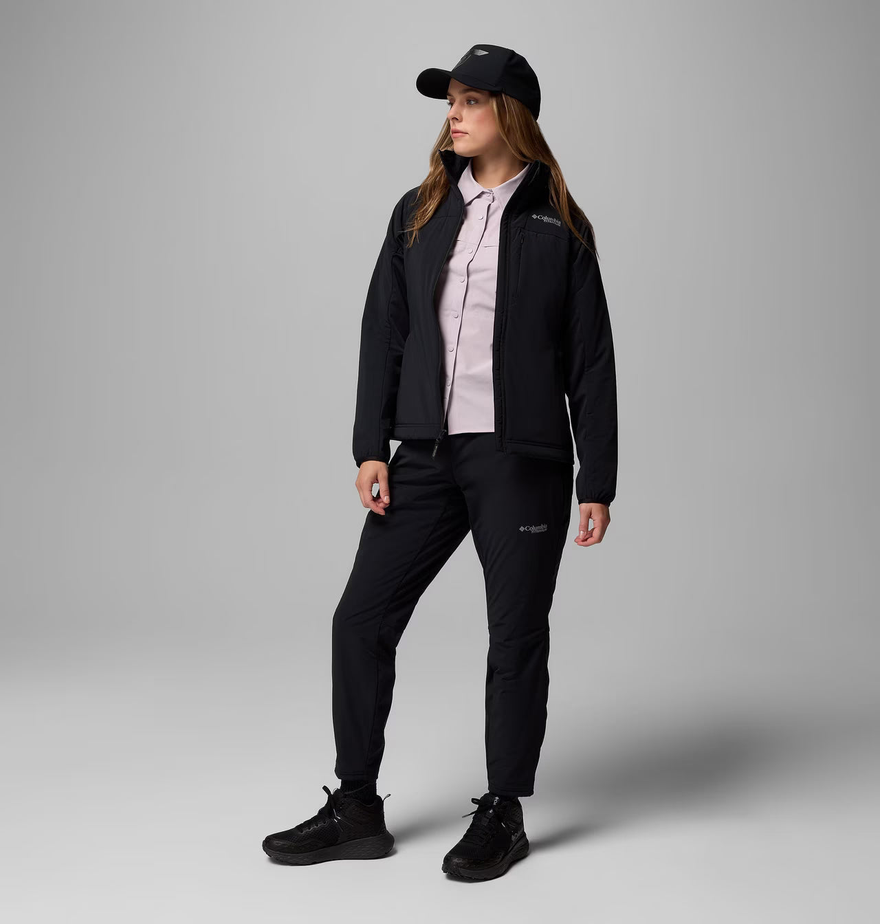 Columbia Women's Silver Leaf™ Lite Hybrid Jacket