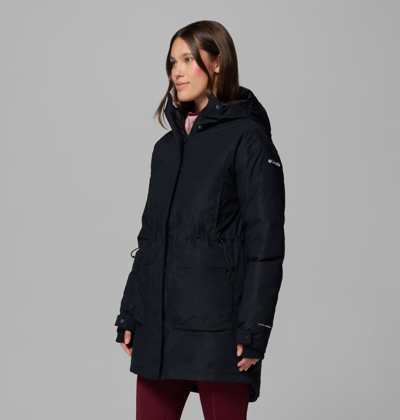 Columbia Women's Harmony Falls™ Parka