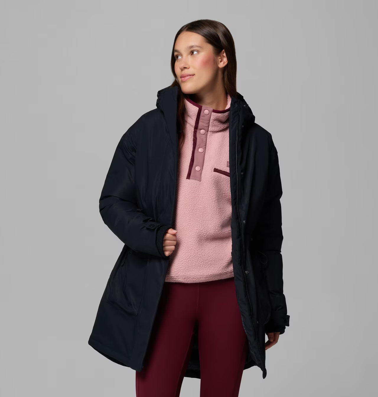 Columbia Women's Harmony Falls™ Parka