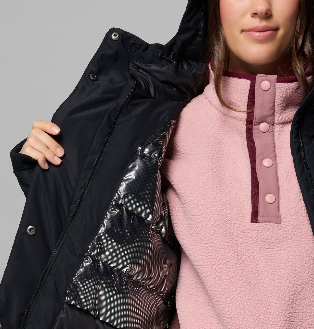 Columbia Women's Harmony Falls™ Parka
