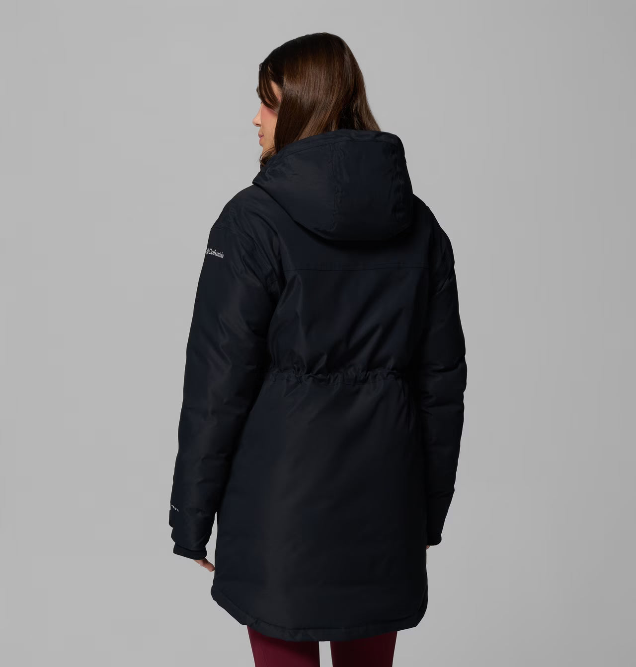 Columbia Women's Harmony Falls™ Parka