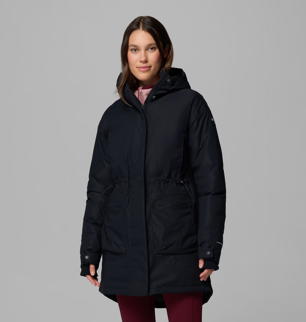 Columbia Women's Harmony Falls™ Parka