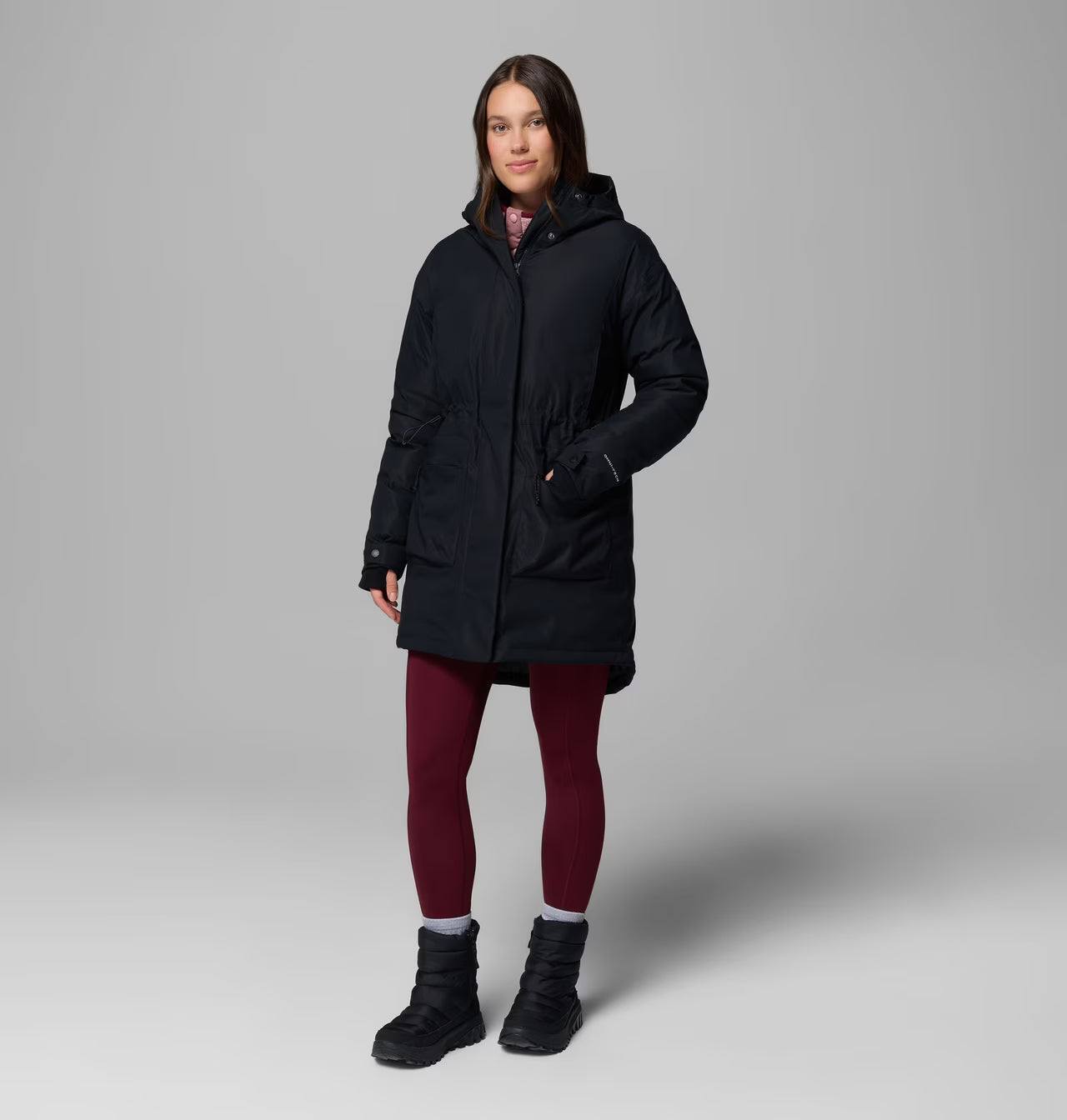 Columbia Women's Harmony Falls™ Parka