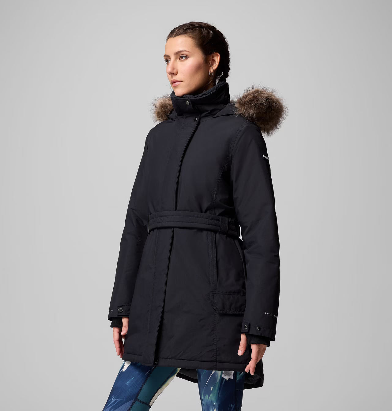 Columbia Women's Icelandite™ II Parka