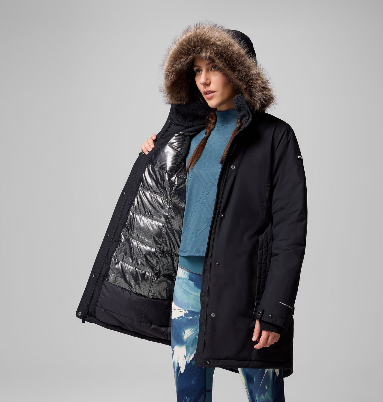Columbia Women's Icelandite™ II Parka
