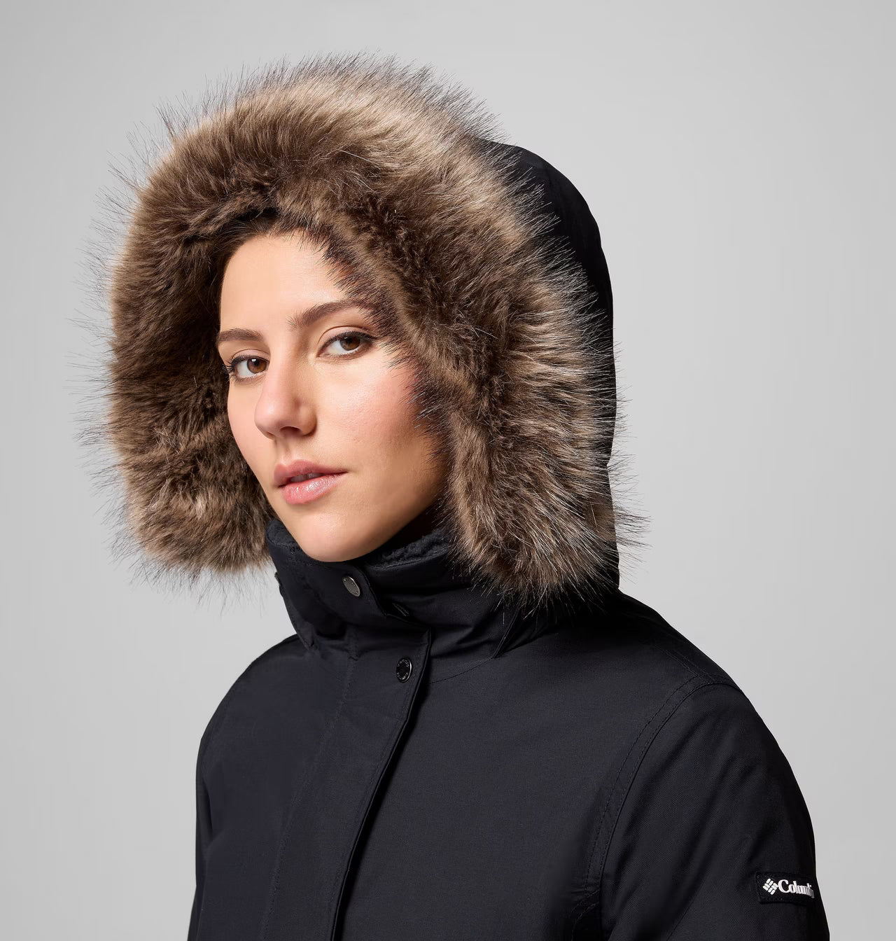 Columbia Women's Icelandite™ II Parka
