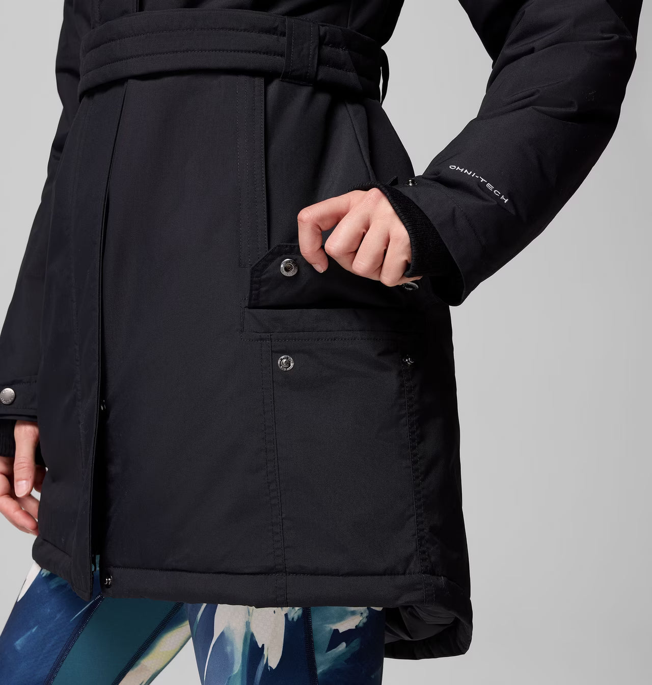 Columbia Women's Icelandite™ II Parka