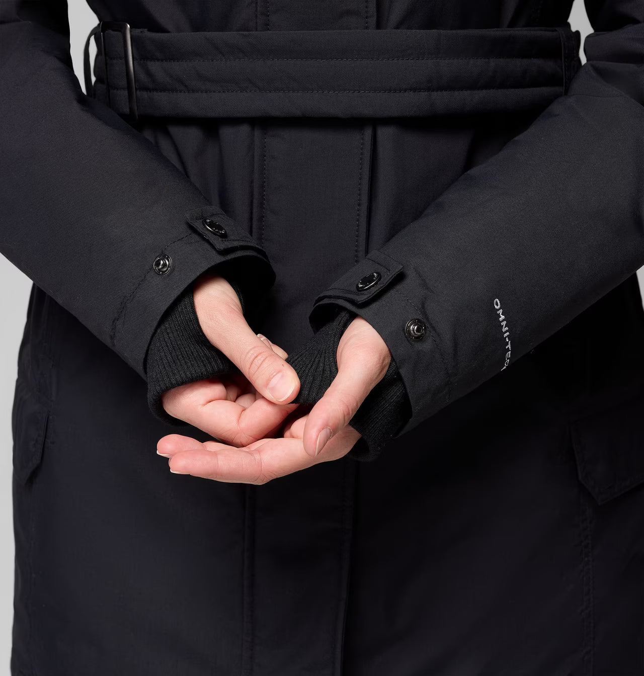 Columbia Women's Icelandite™ II Parka