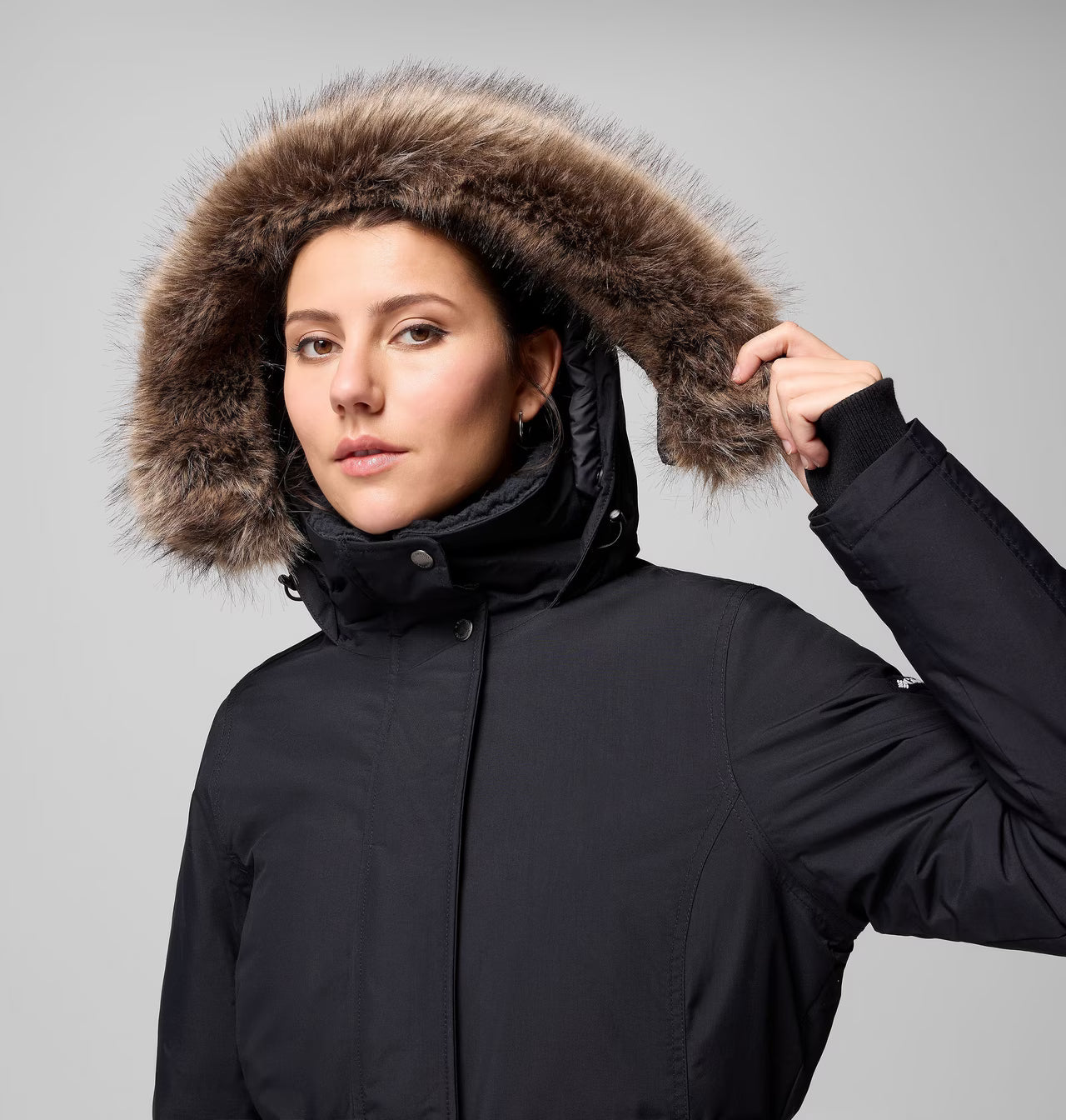 Columbia Women's Icelandite™ II Parka