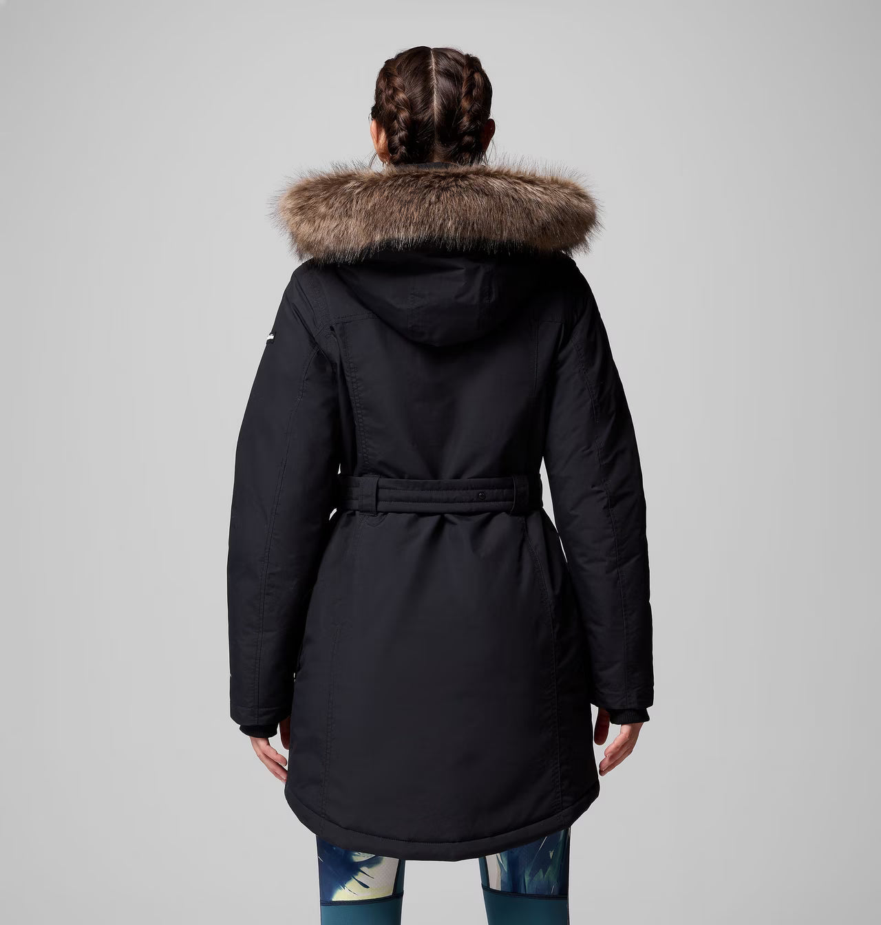 Columbia Women's Icelandite™ II Parka