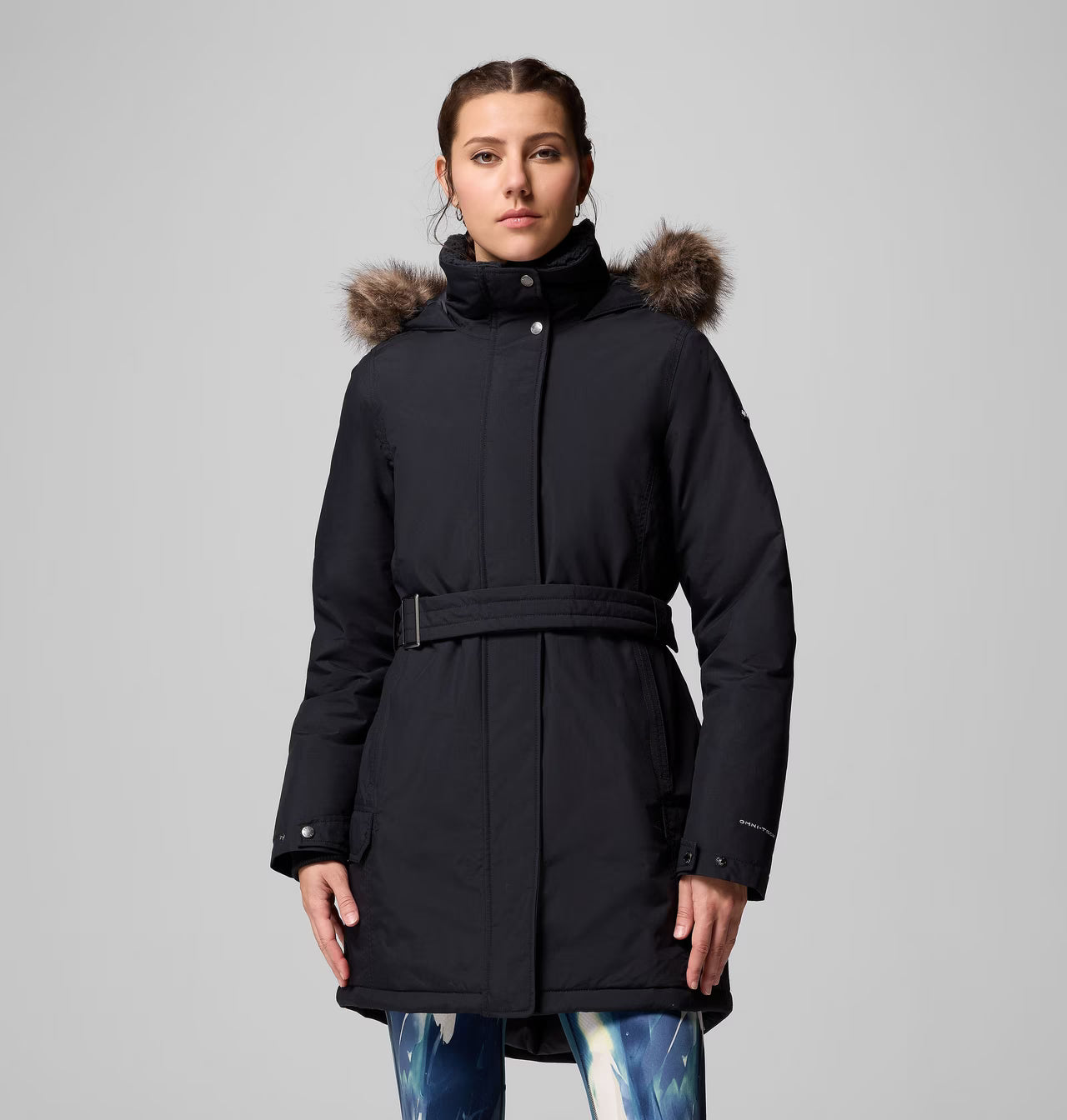 Columbia Women's Icelandite™ II Parka
