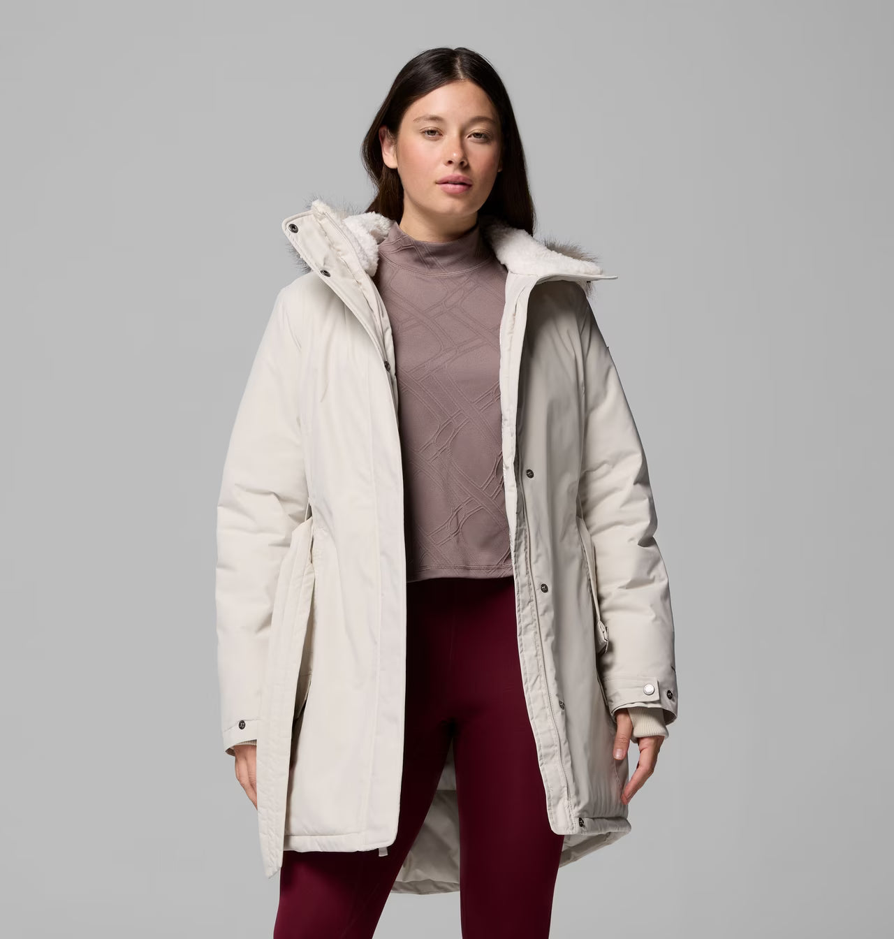 Columbia Women's Icelandite™ II Parka