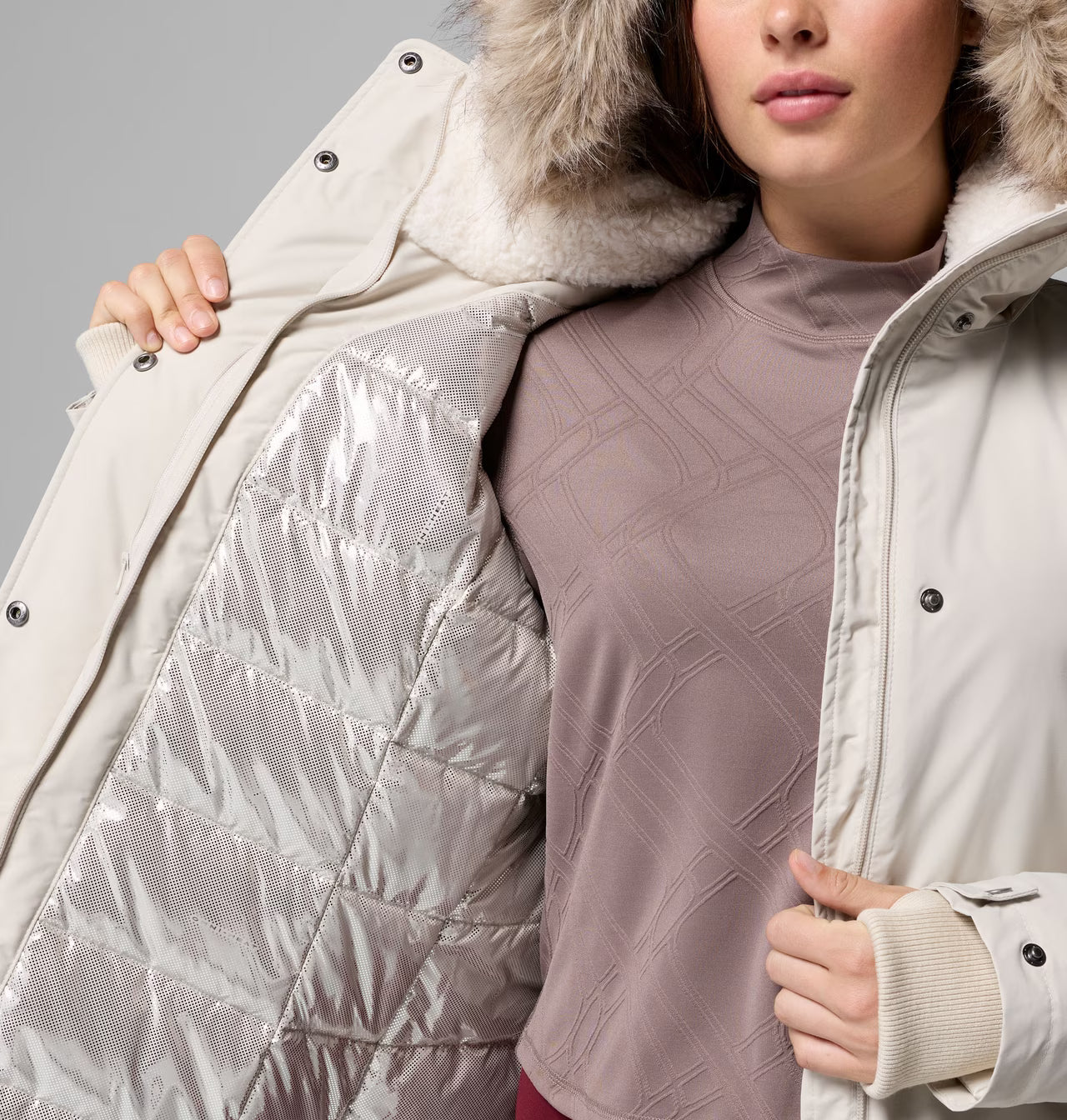 Columbia Women's Icelandite™ II Parka