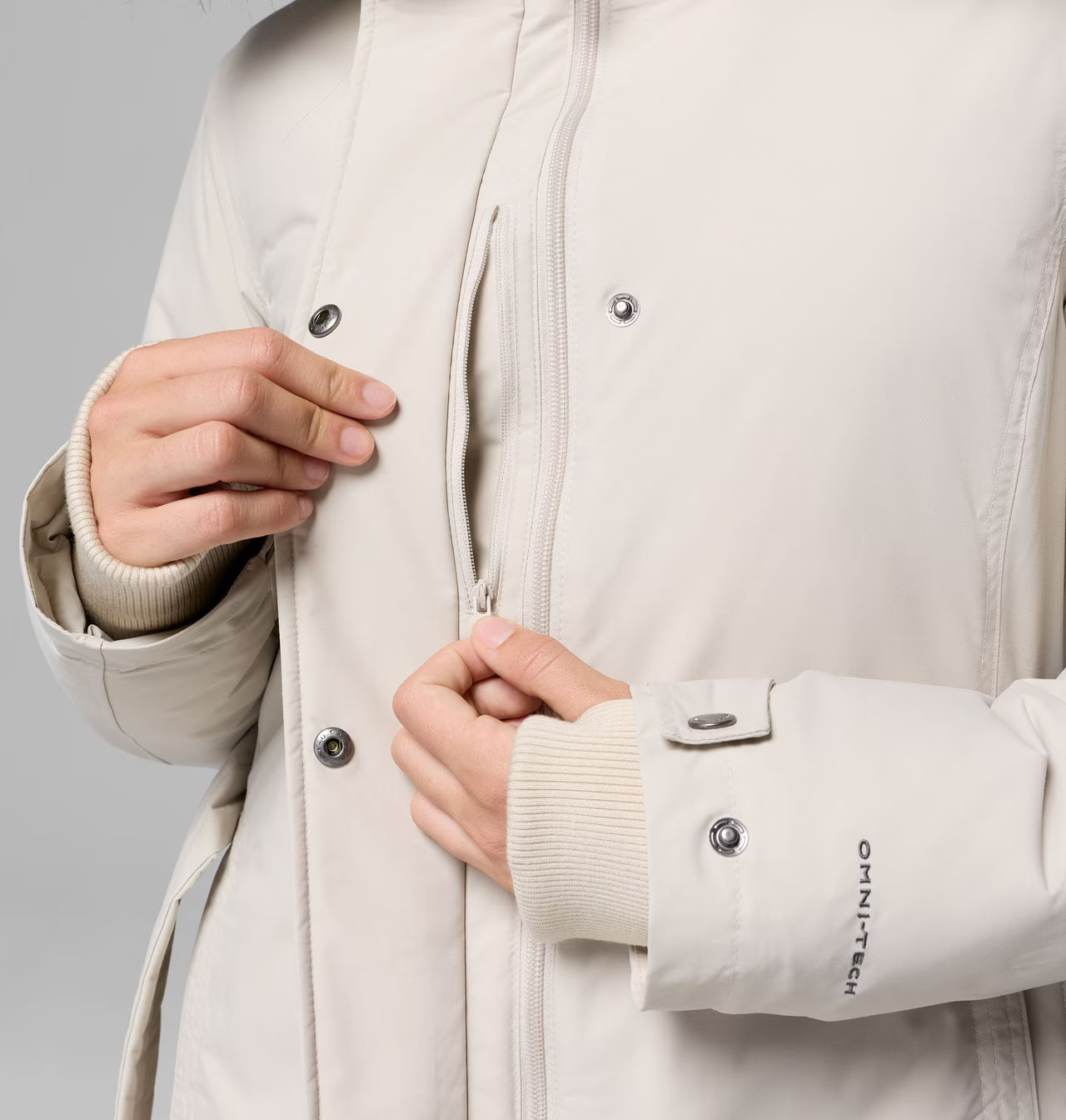 Columbia Women's Icelandite™ II Parka