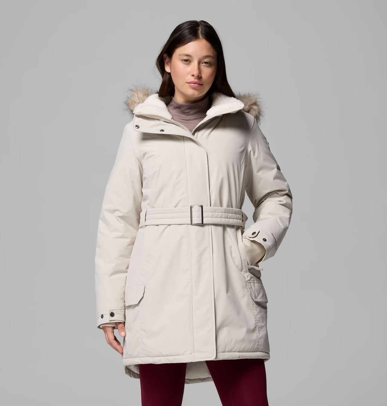 Columbia Women's Icelandite™ II Parka