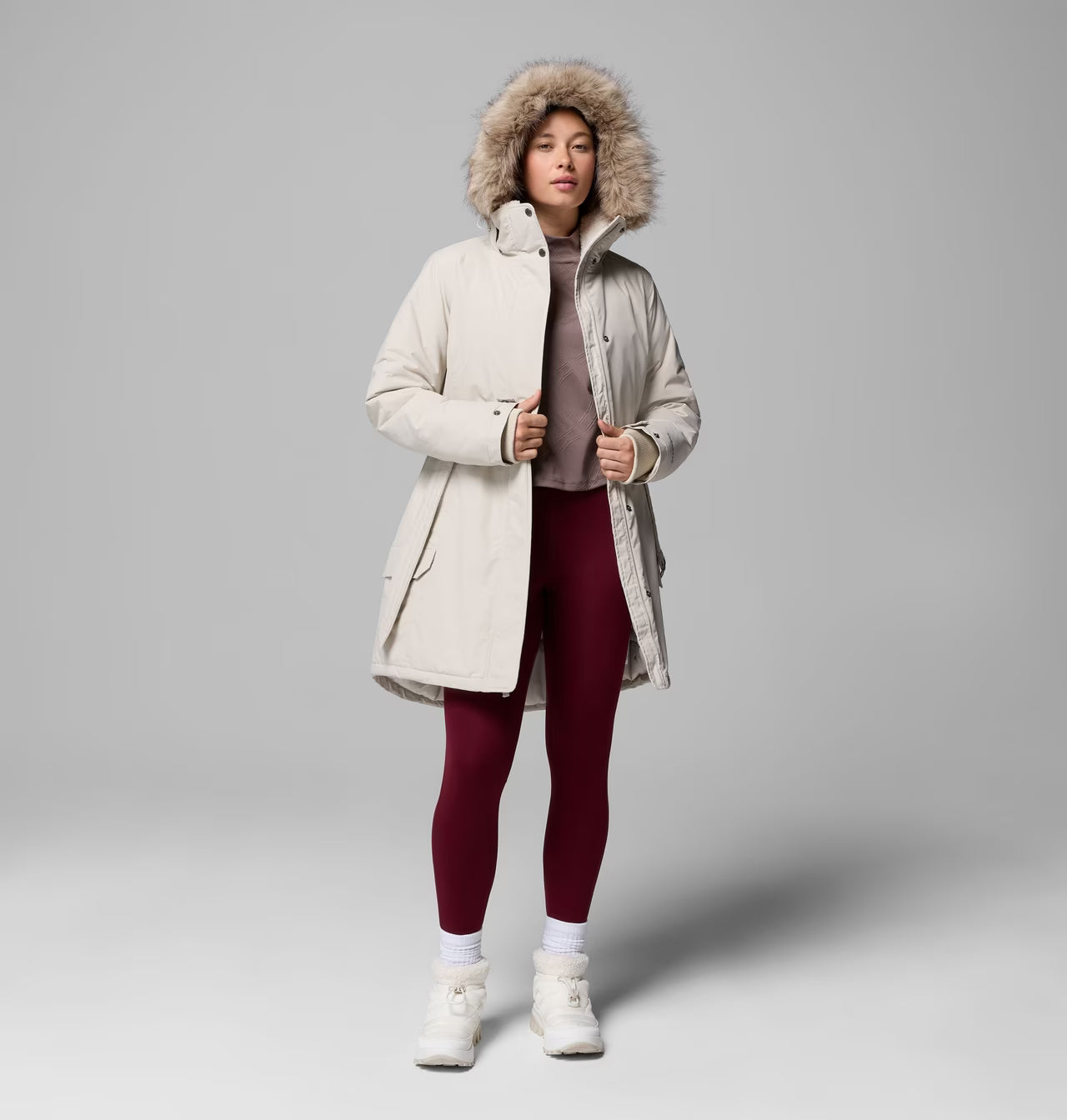 Columbia Women's Icelandite™ II Parka