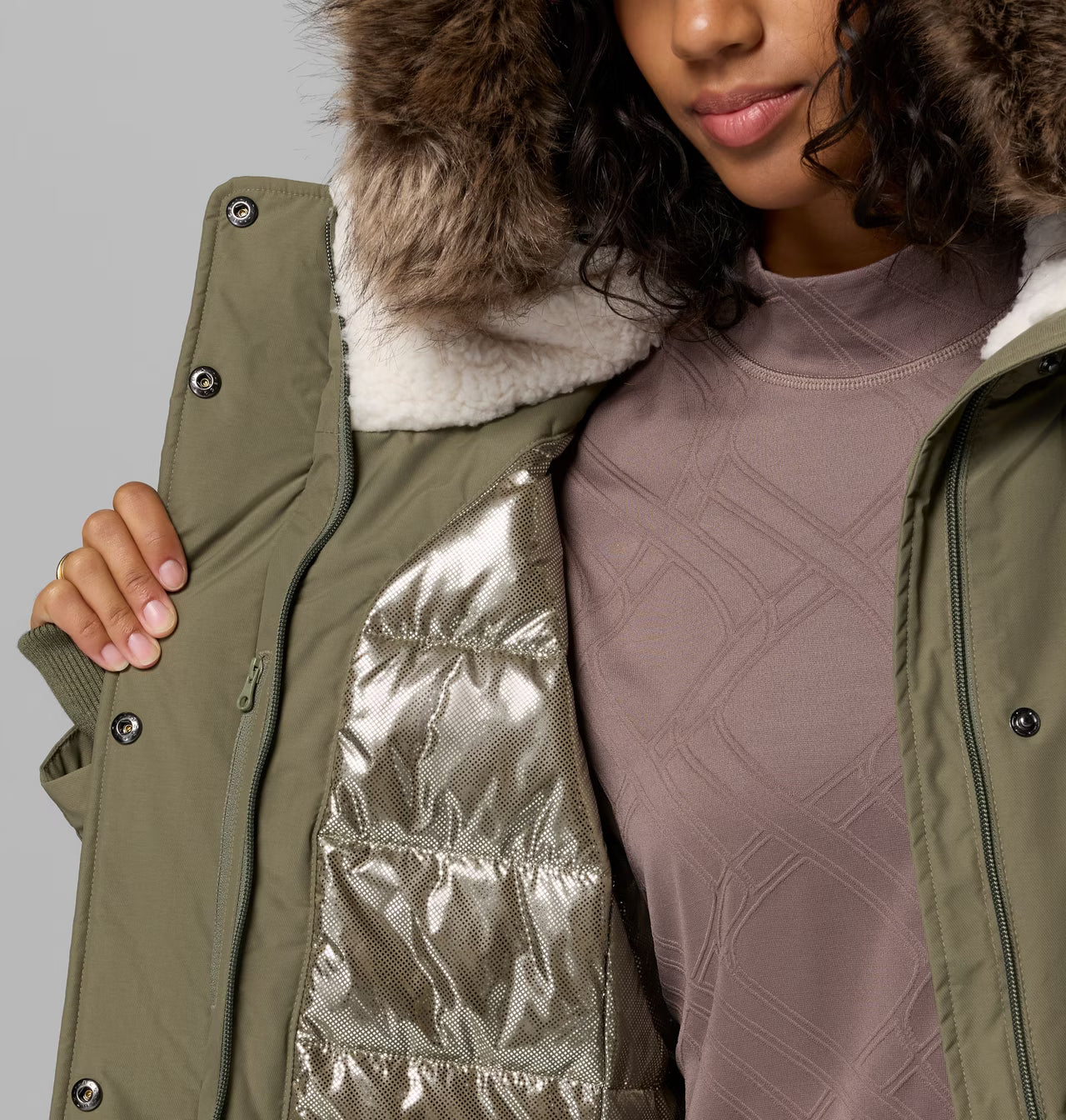 Columbia Women's Icelandite™ II Parka