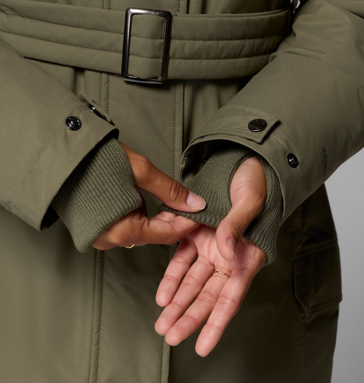 Columbia Women's Icelandite™ II Parka