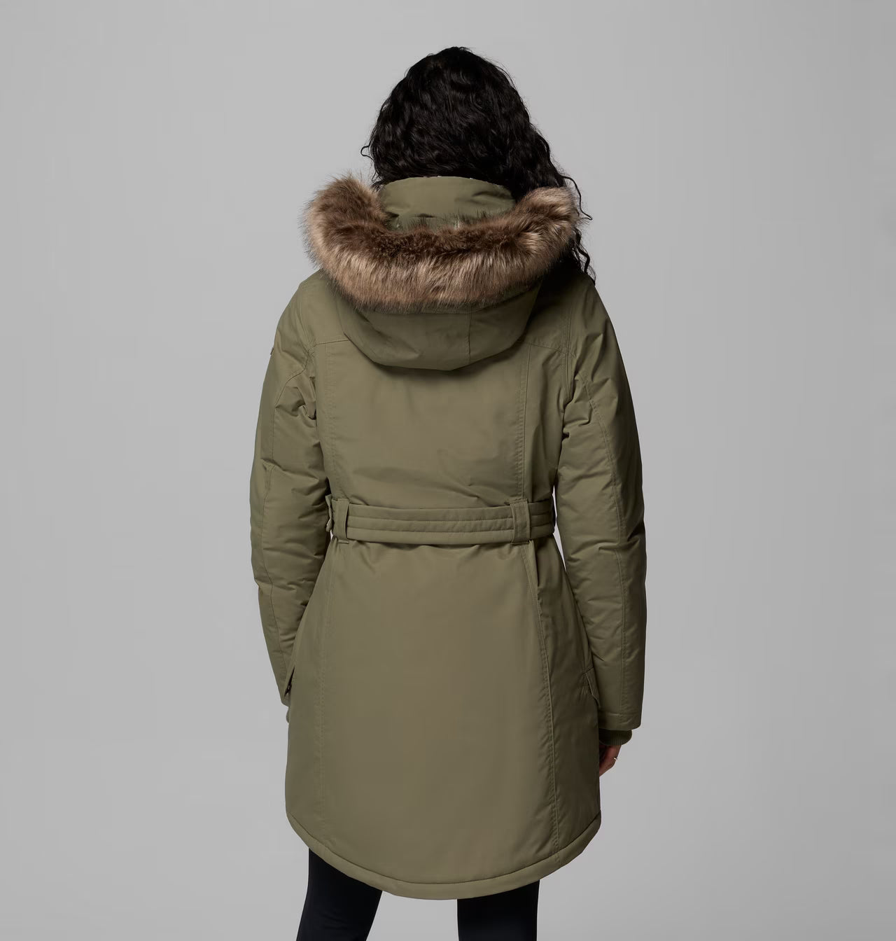 Columbia Women's Icelandite™ II Parka