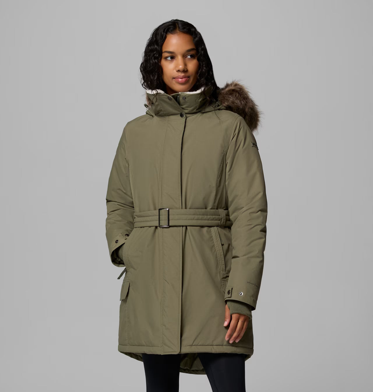 Columbia Women's Icelandite™ II Parka