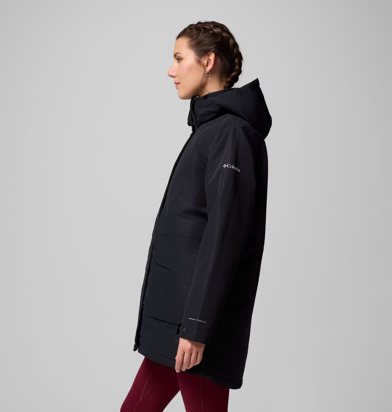 Columbia Women's Pulaski™ Parka