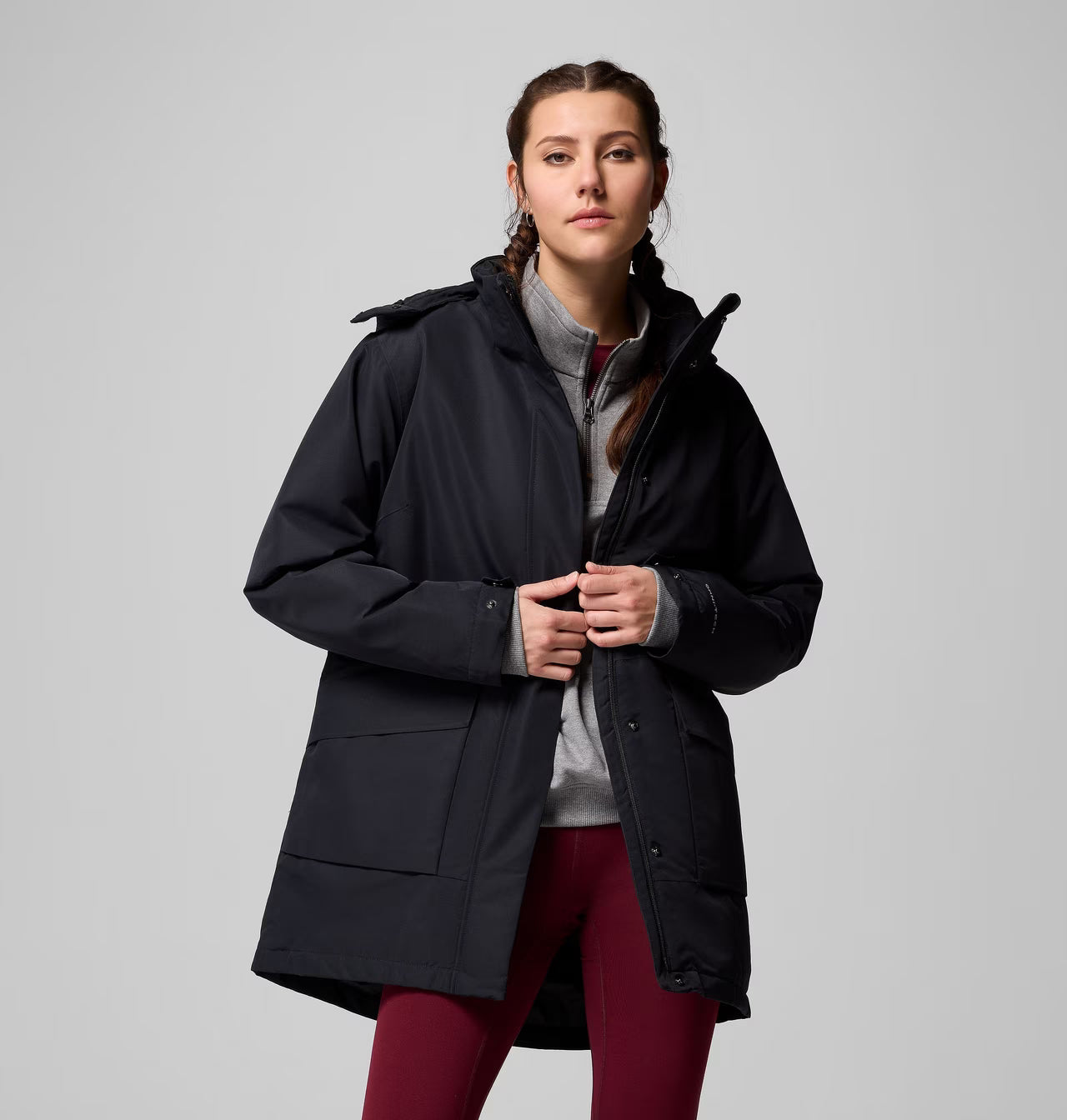 Columbia Women's Pulaski™ Parka