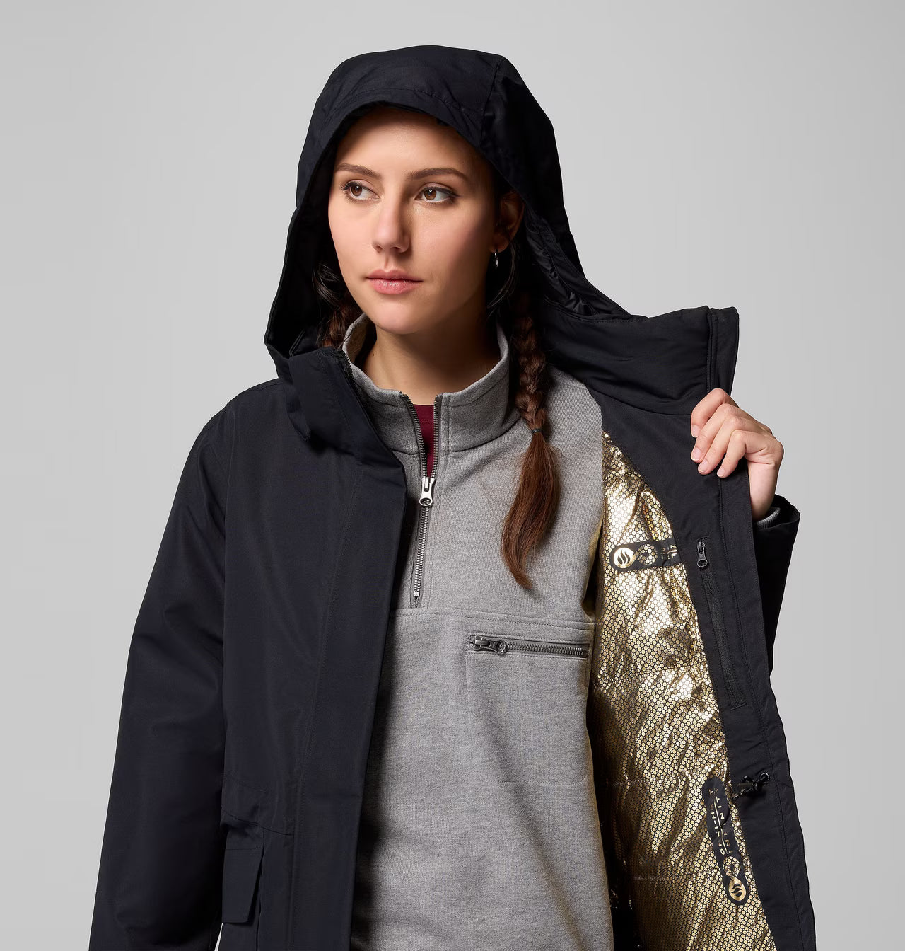 Columbia Women's Pulaski™ Parka