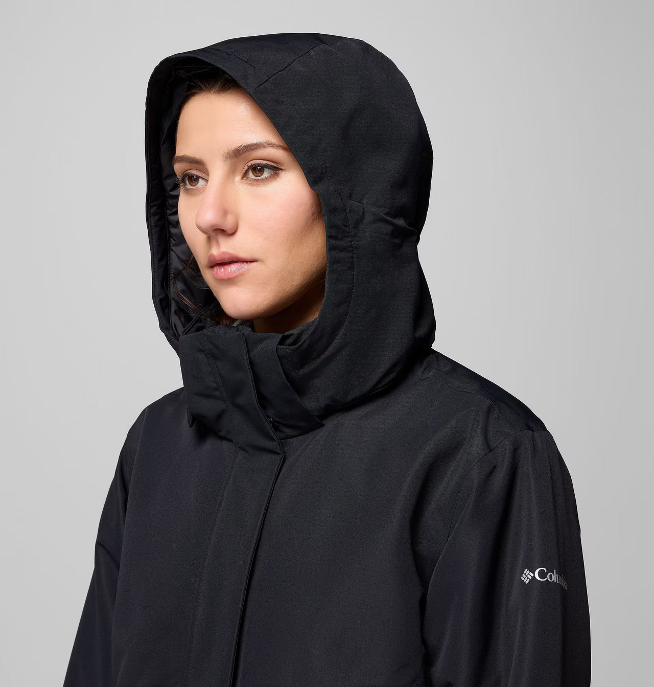 Columbia Women's Pulaski™ Parka