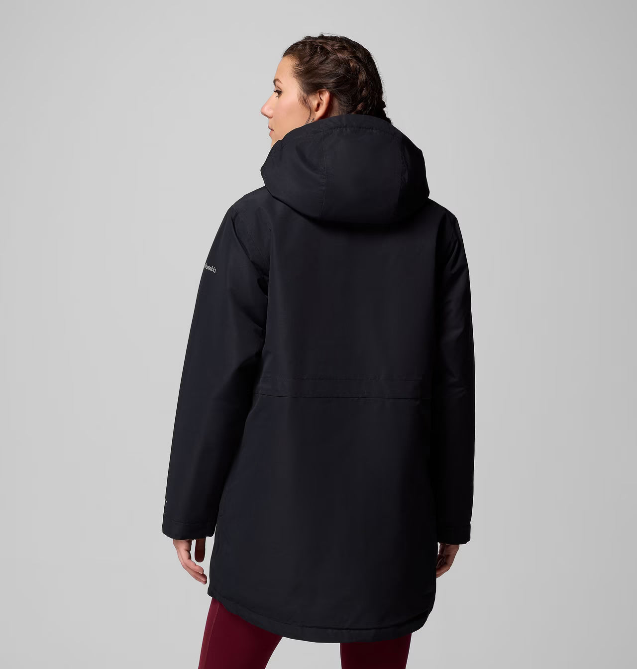 Columbia Women's Pulaski™ Parka