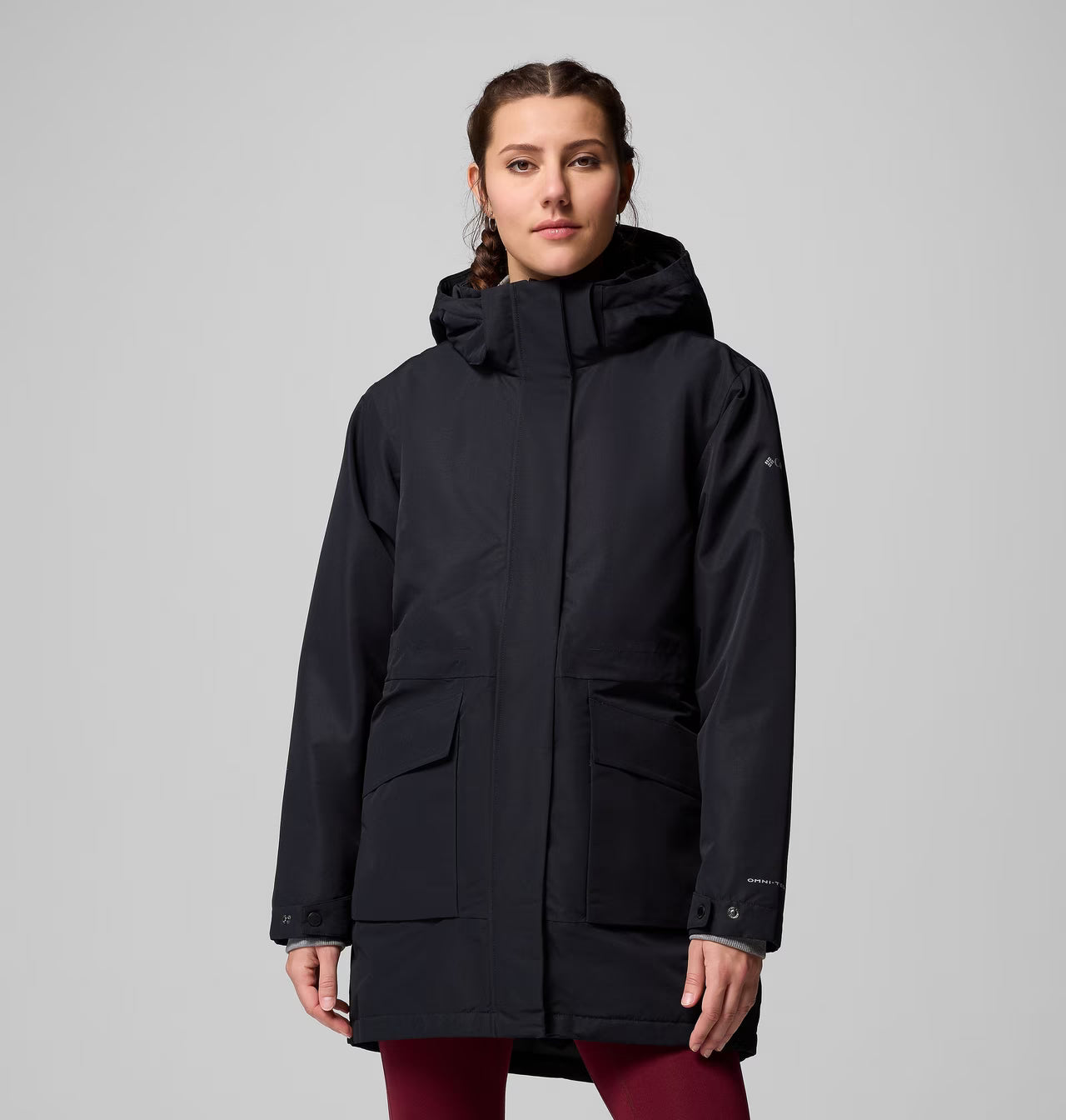 Columbia Women's Pulaski™ Parka