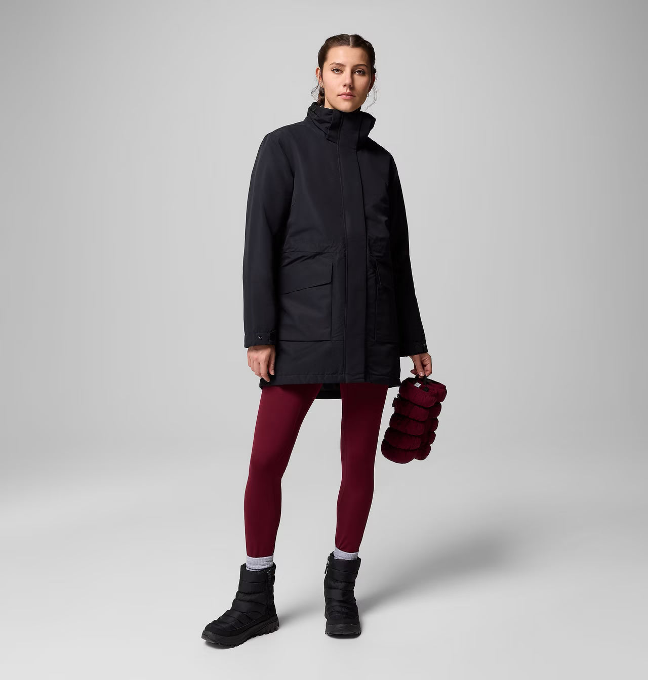Columbia Women's Pulaski™ Parka