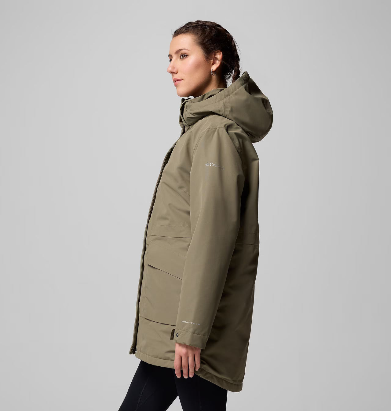 Columbia Women's Pulaski™ Parka