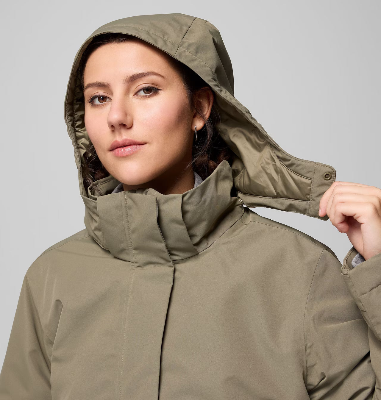 Columbia Women's Pulaski™ Parka