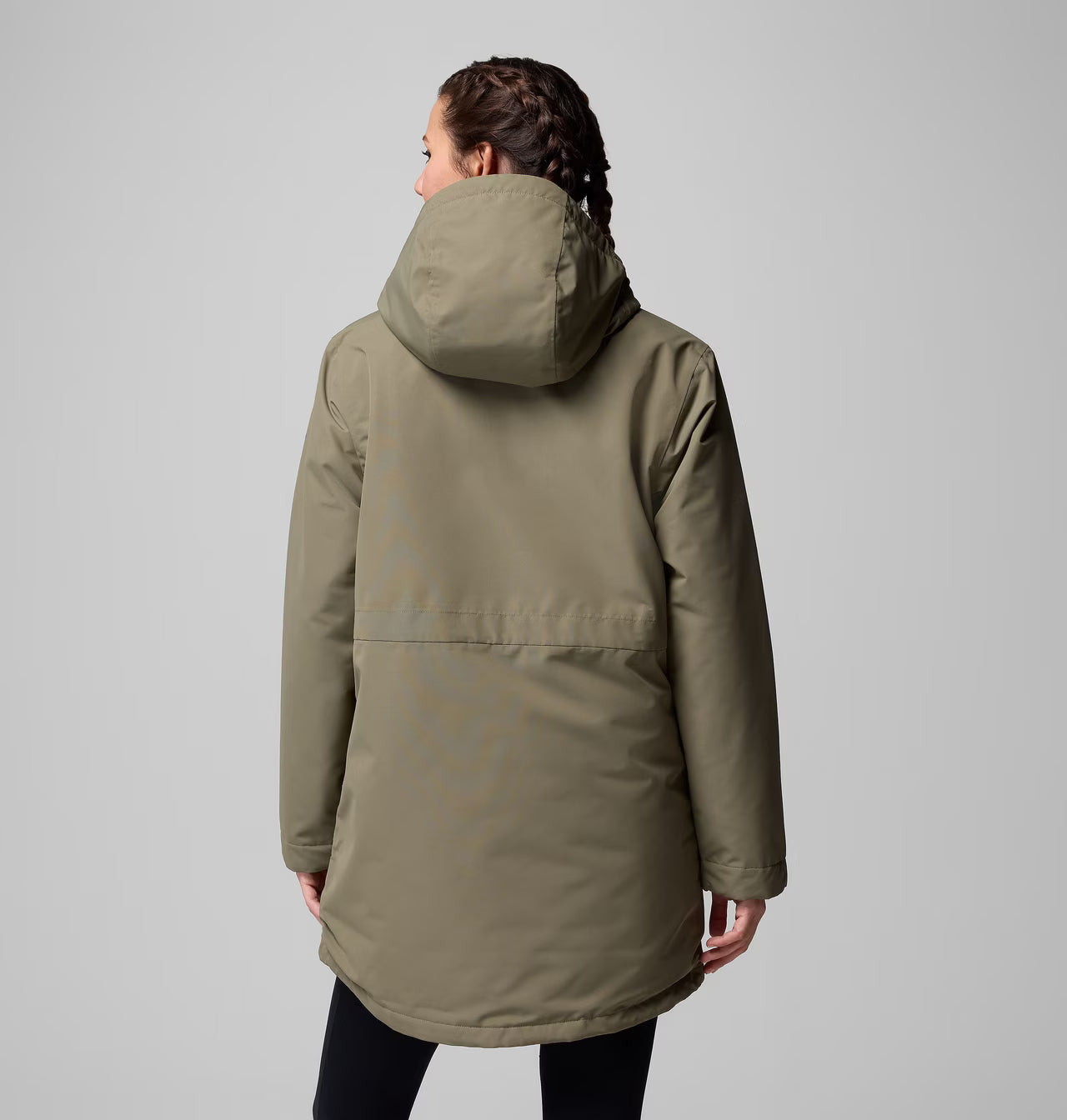 Columbia Women's Pulaski™ Parka